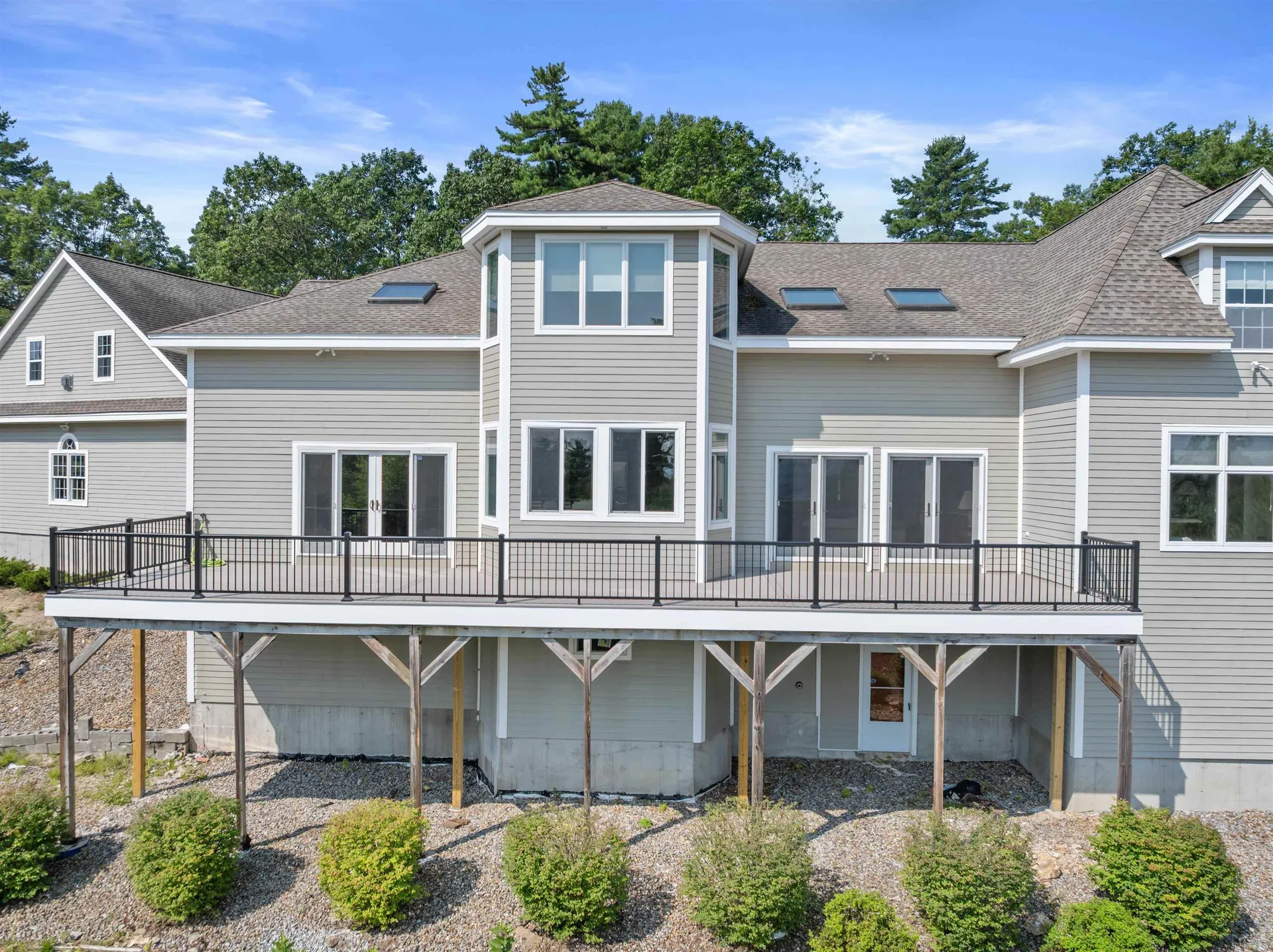 42 High Ridge Road Moultonborough NH 03254