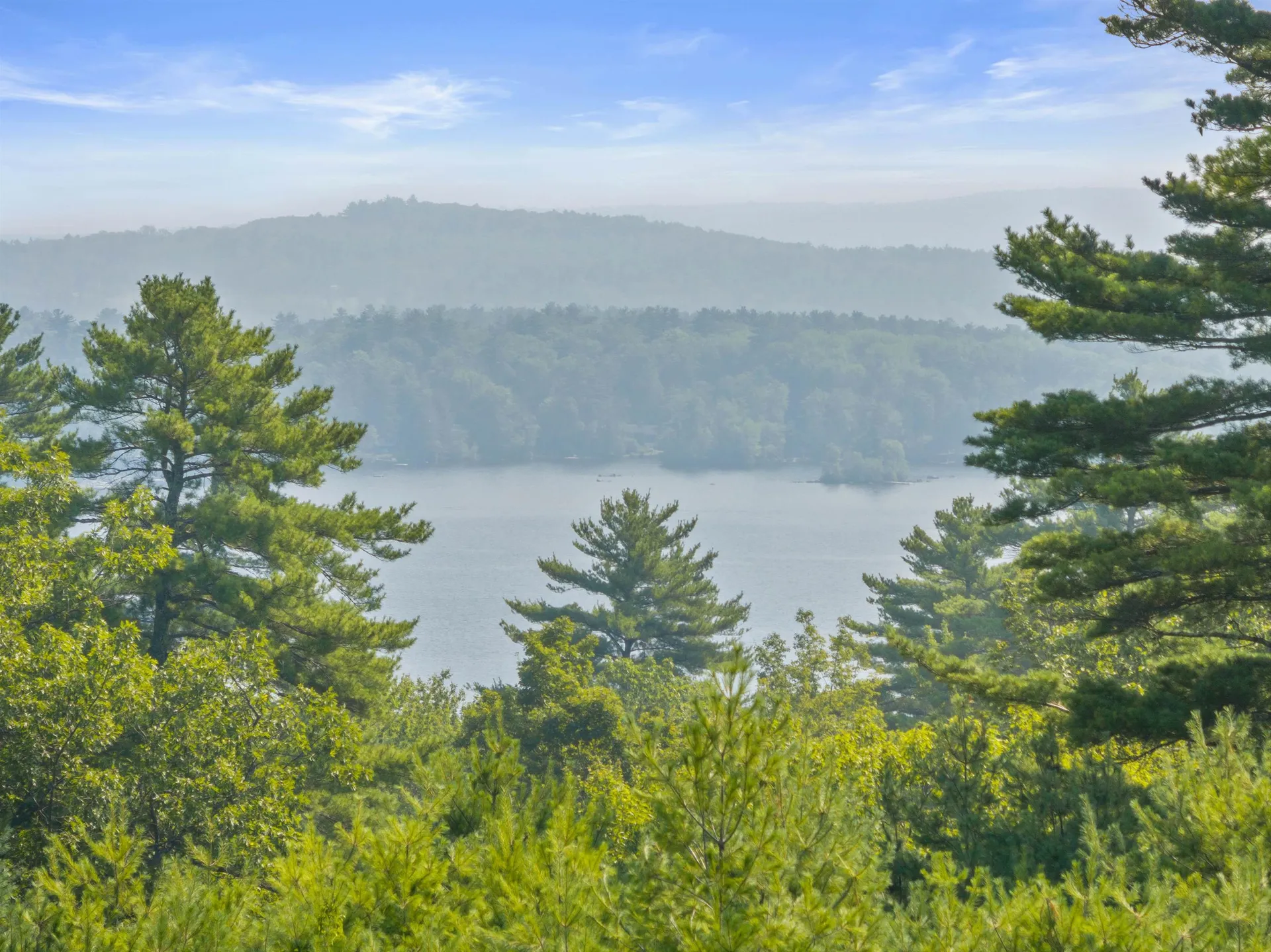 42 High Ridge Road Moultonborough NH 03254