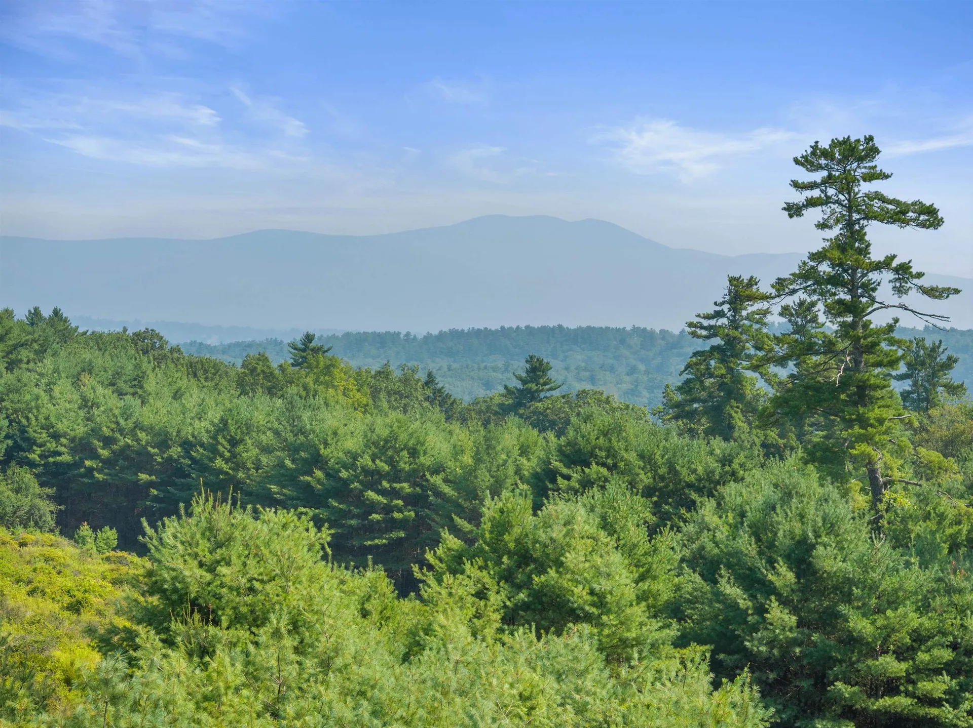 42 High Ridge Road Moultonborough NH 03254