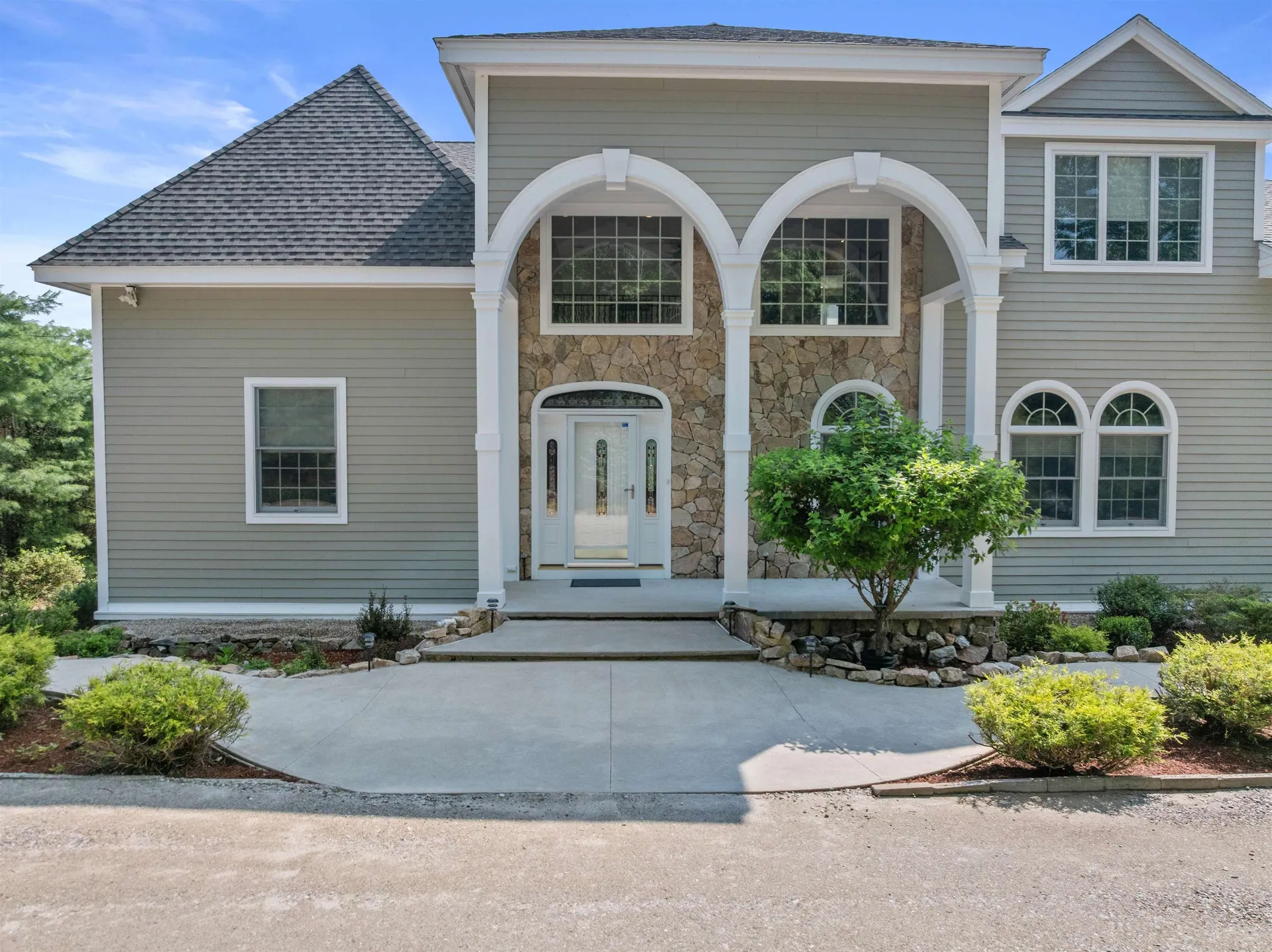 42 High Ridge Road Moultonborough NH 03254