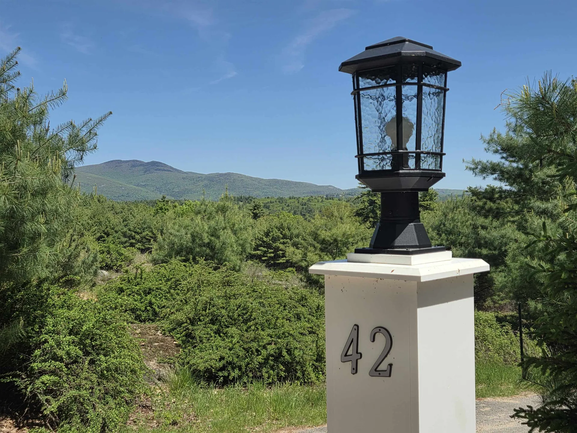 42 High Ridge Road Moultonborough NH 03254