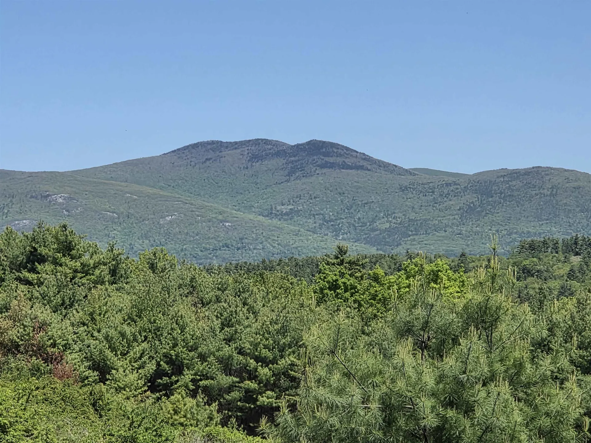 42 High Ridge Road Moultonborough NH 03254
