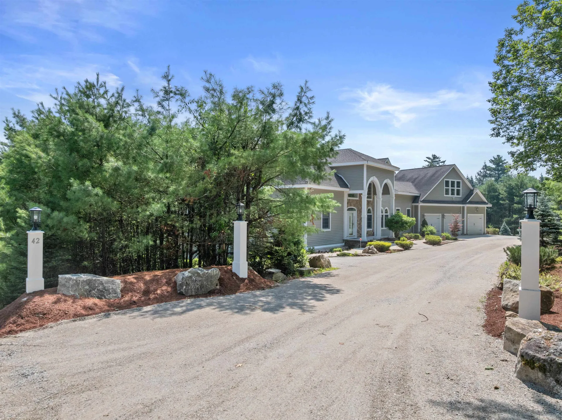 42 High Ridge Road Moultonborough NH 03254