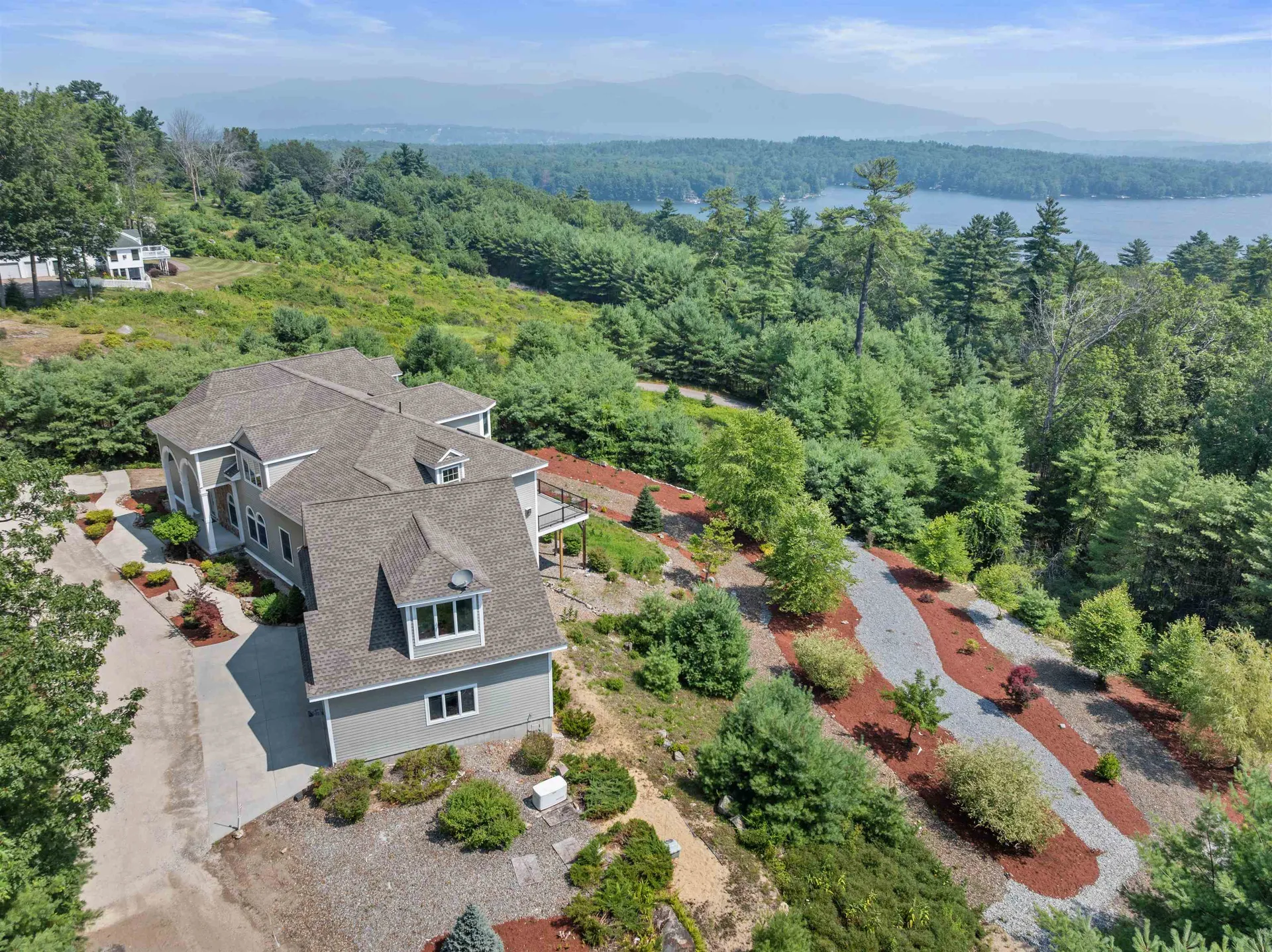 42 High Ridge Road Moultonborough NH 03254