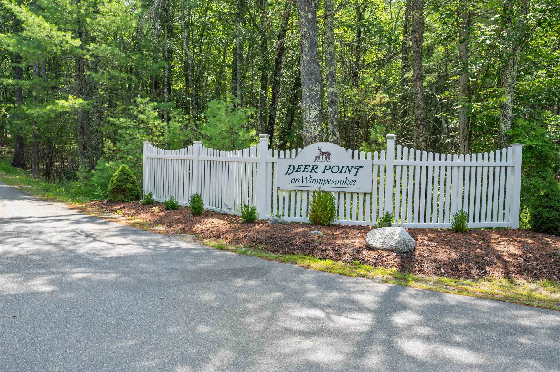 42 High Ridge Road Moultonborough NH 03254