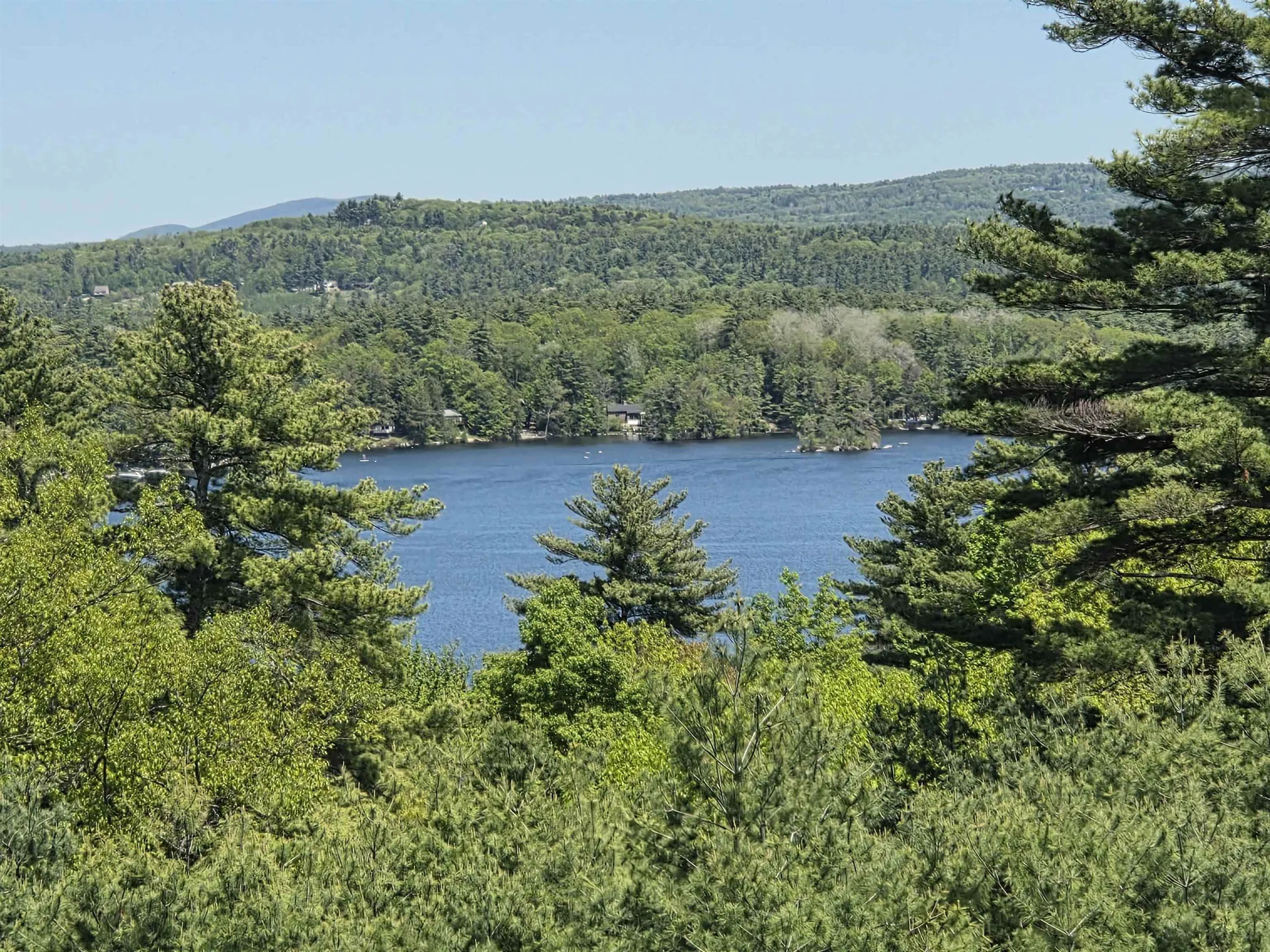 42 High Ridge Road Moultonborough NH 03254