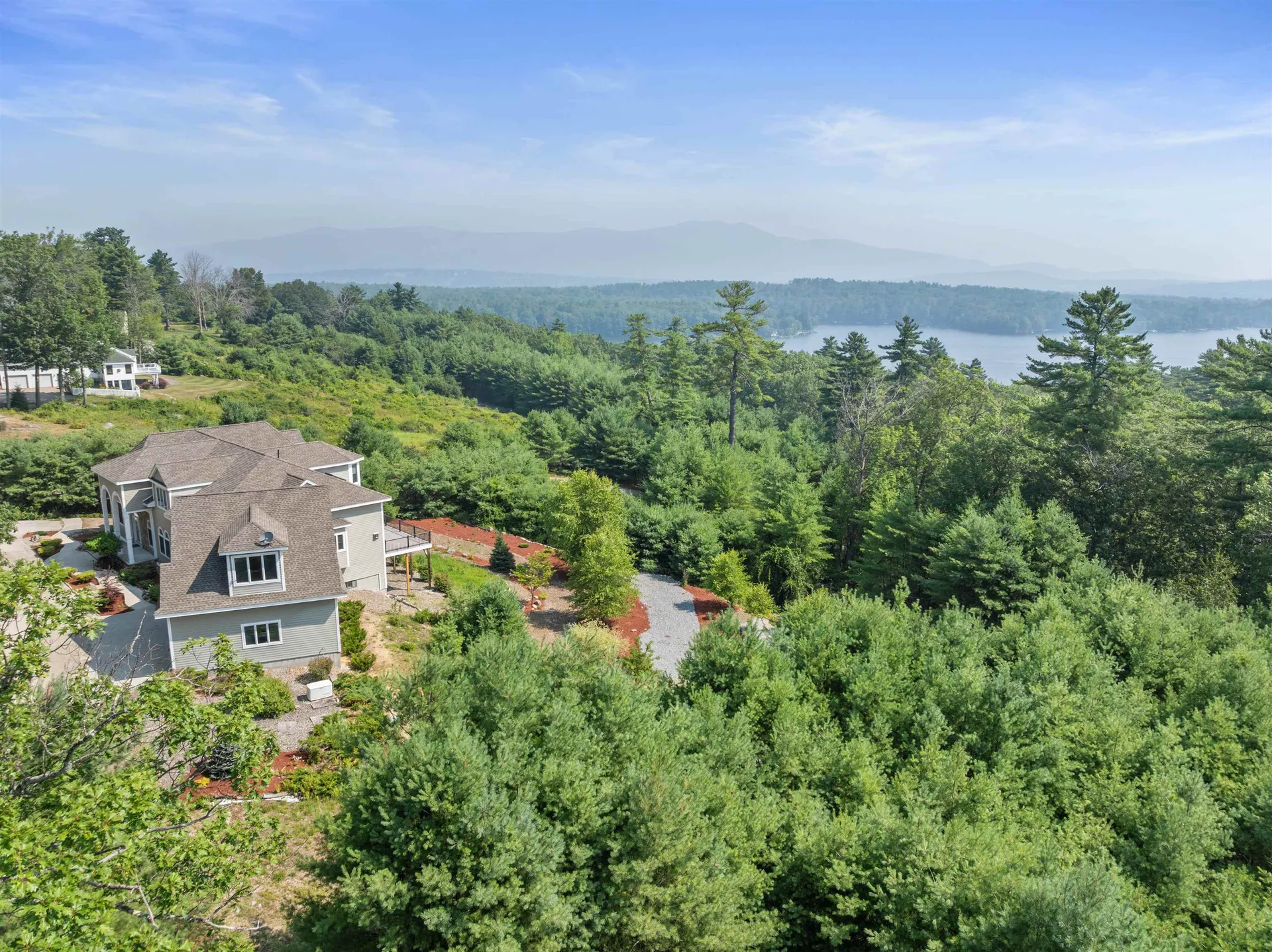 42 High Ridge Road Moultonborough NH 03254