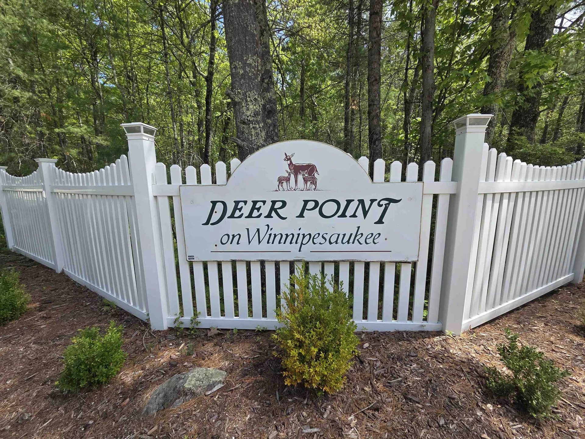 42 High Ridge Road Moultonborough NH 03254