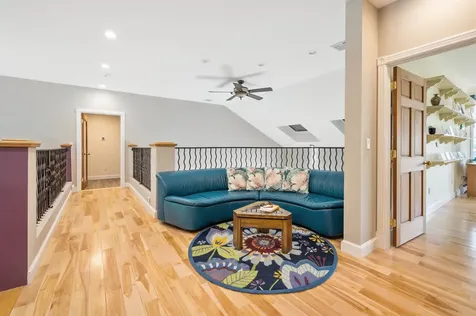 42 High Ridge Road Moultonborough NH 03254