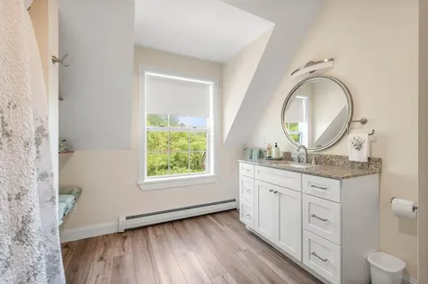 42 High Ridge Road Moultonborough NH 03254