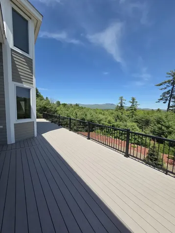42 High Ridge Road Moultonborough NH 03254