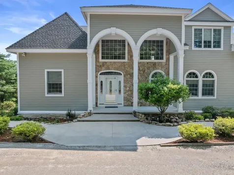 42 High Ridge Road Moultonborough NH 03254