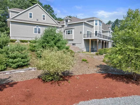 42 High Ridge Road Moultonborough NH 03254