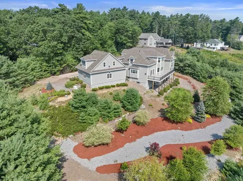 42 High Ridge Road Moultonborough NH 03254