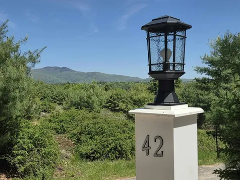 42 High Ridge Road Moultonborough NH 03254