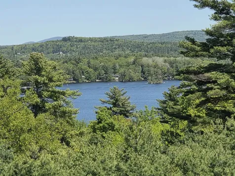 42 High Ridge Road Moultonborough NH 03254