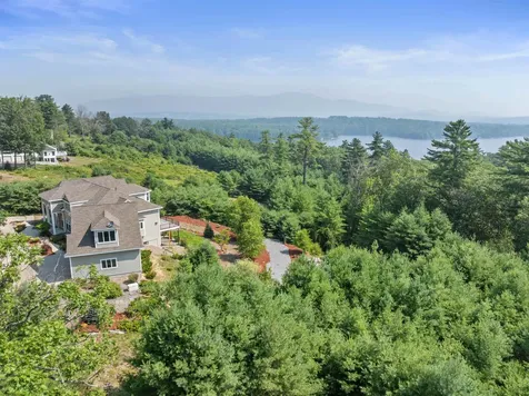42 High Ridge Road Moultonborough NH 03254