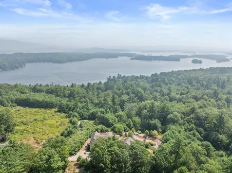 42 High Ridge Road Moultonborough NH 03254