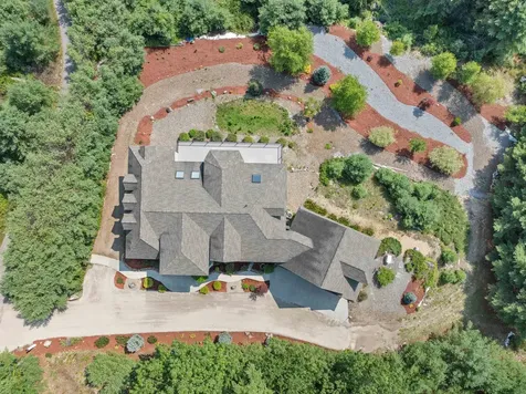 42 High Ridge Road Moultonborough NH 03254