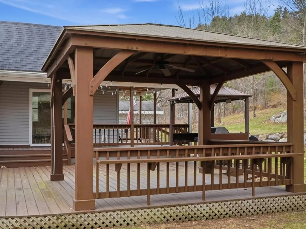 44 Drake Woods Road Bristol VT 05443