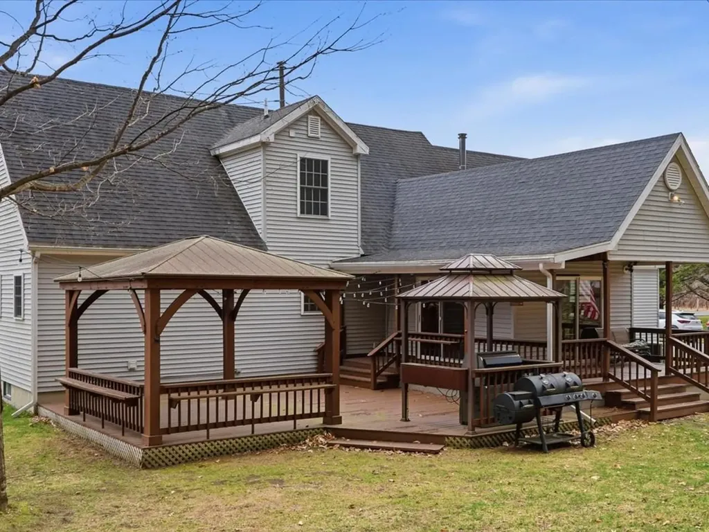 44 Drake Woods Road Bristol VT 05443