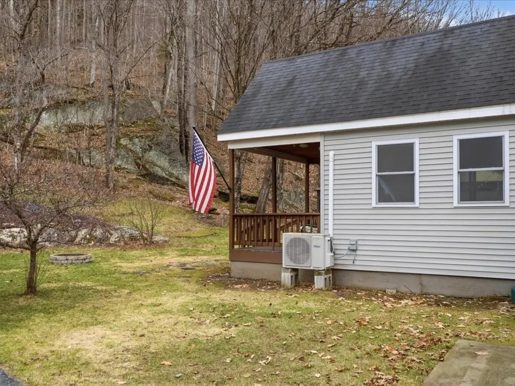 44 Drake Woods Road Bristol VT 05443