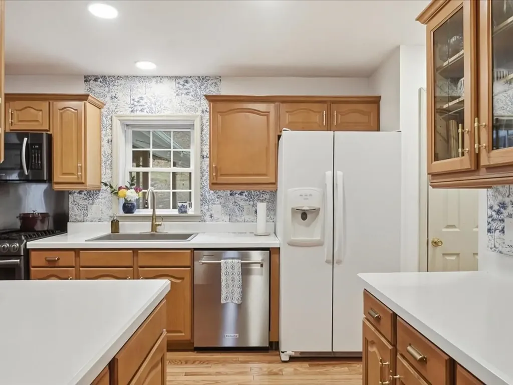 44 Drake Woods Road Bristol VT 05443