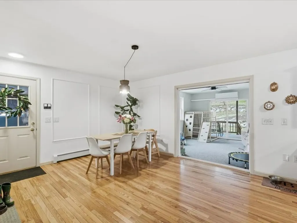 44 Drake Woods Road Bristol VT 05443