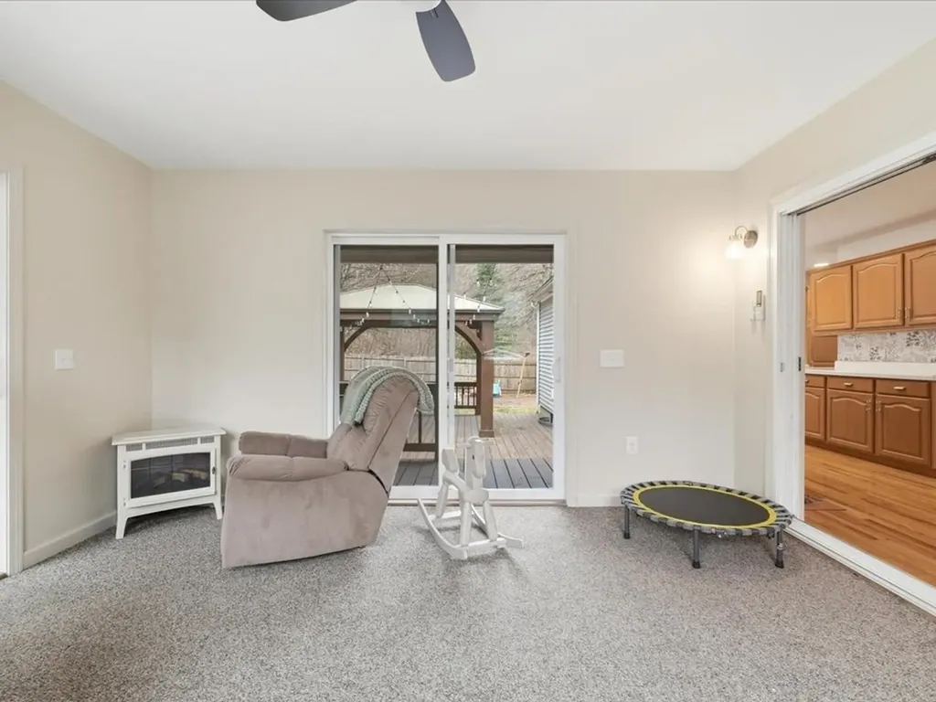 44 Drake Woods Road Bristol VT 05443