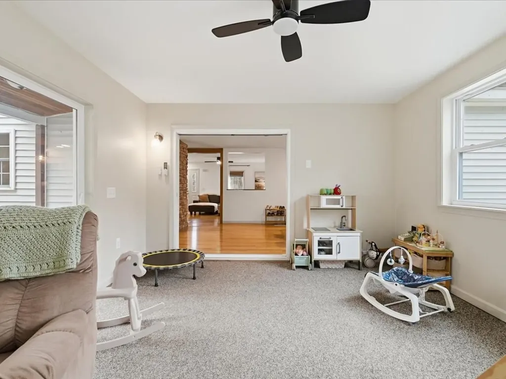 44 Drake Woods Road Bristol VT 05443