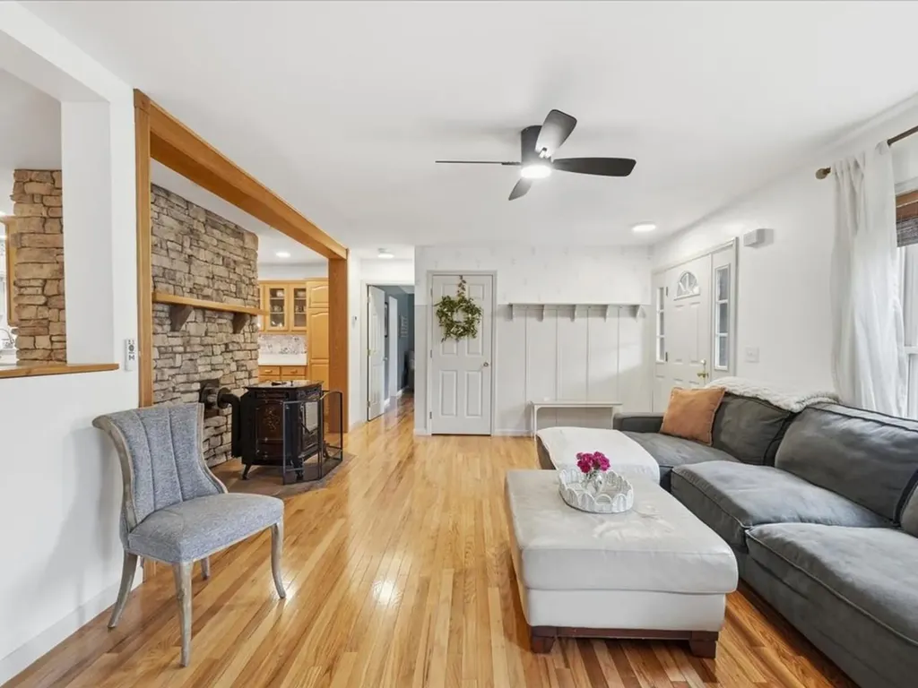 44 Drake Woods Road Bristol VT 05443