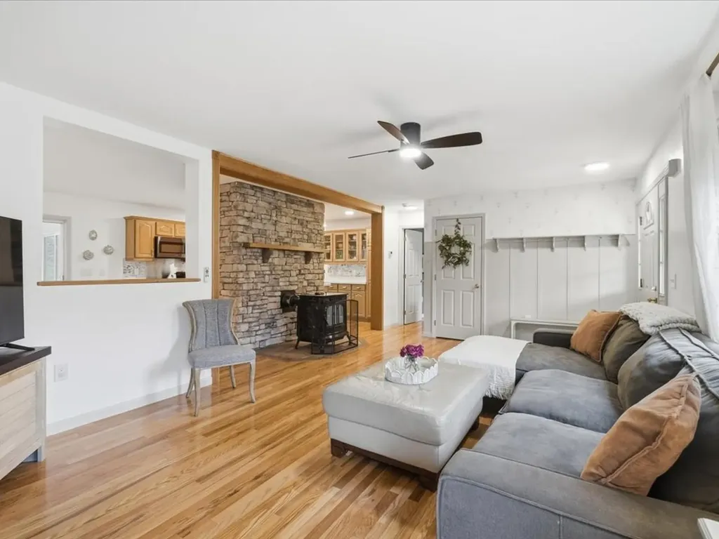 44 Drake Woods Road Bristol VT 05443