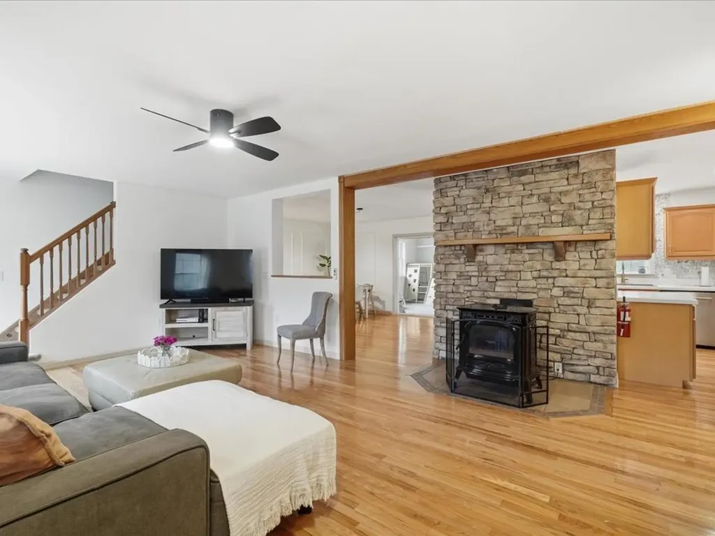 44 Drake Woods Road Bristol VT 05443