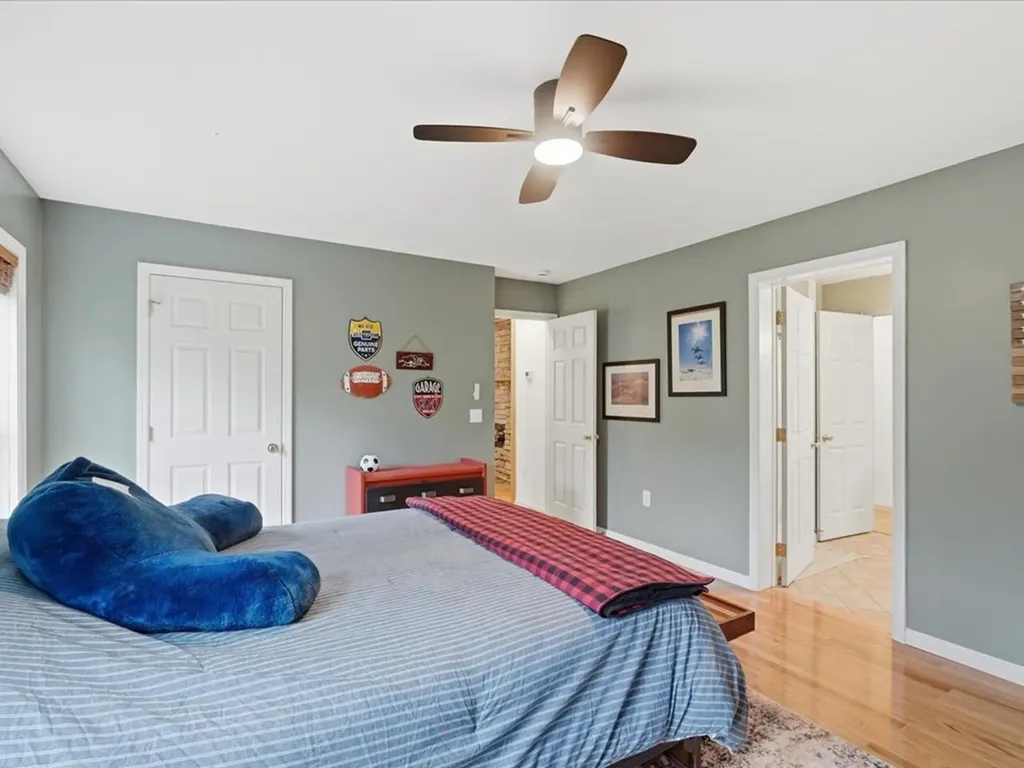 44 Drake Woods Road Bristol VT 05443
