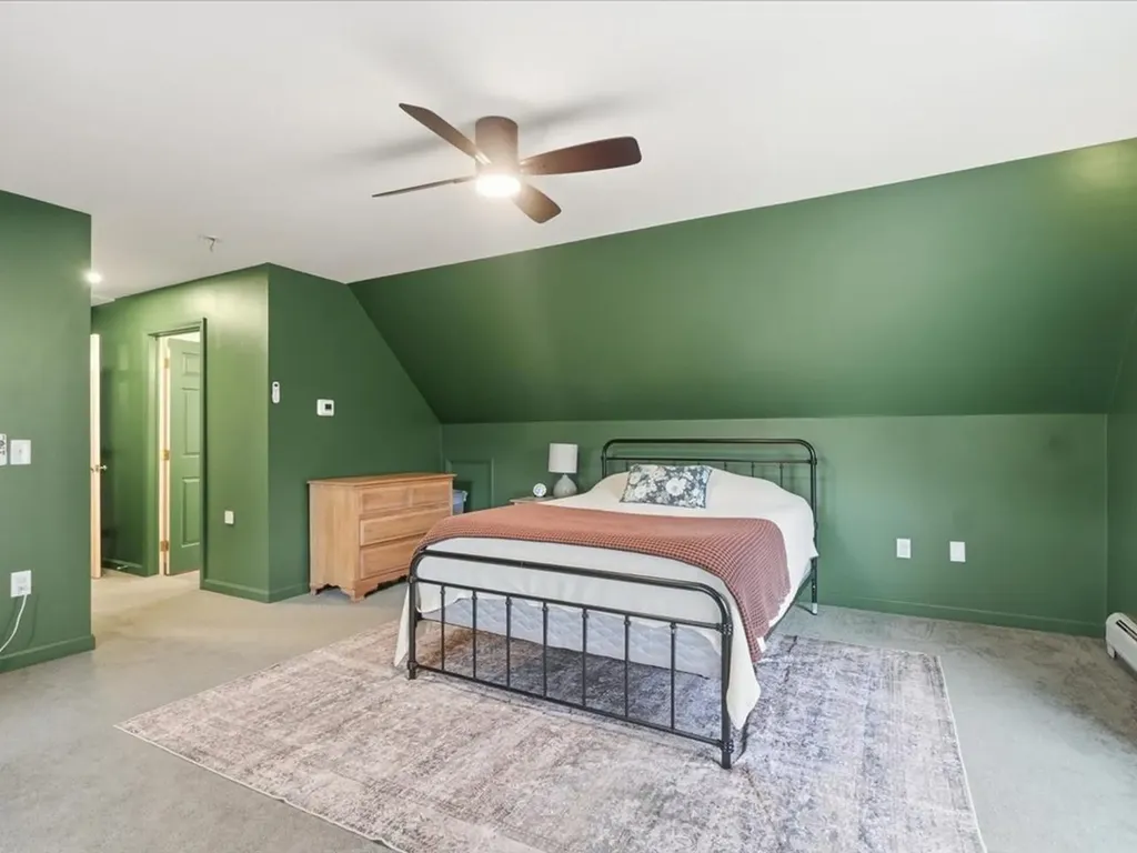 44 Drake Woods Road Bristol VT 05443