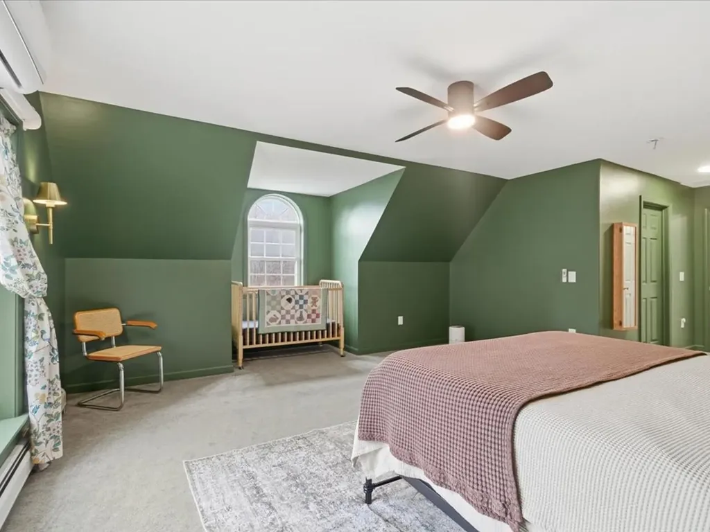 44 Drake Woods Road Bristol VT 05443