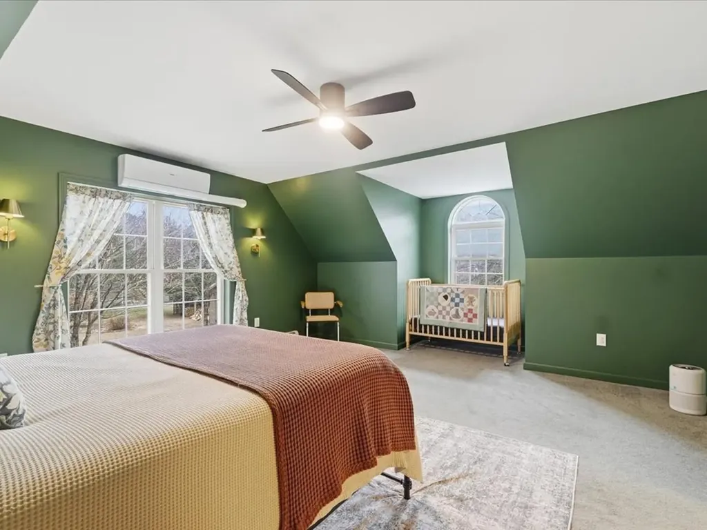 44 Drake Woods Road Bristol VT 05443