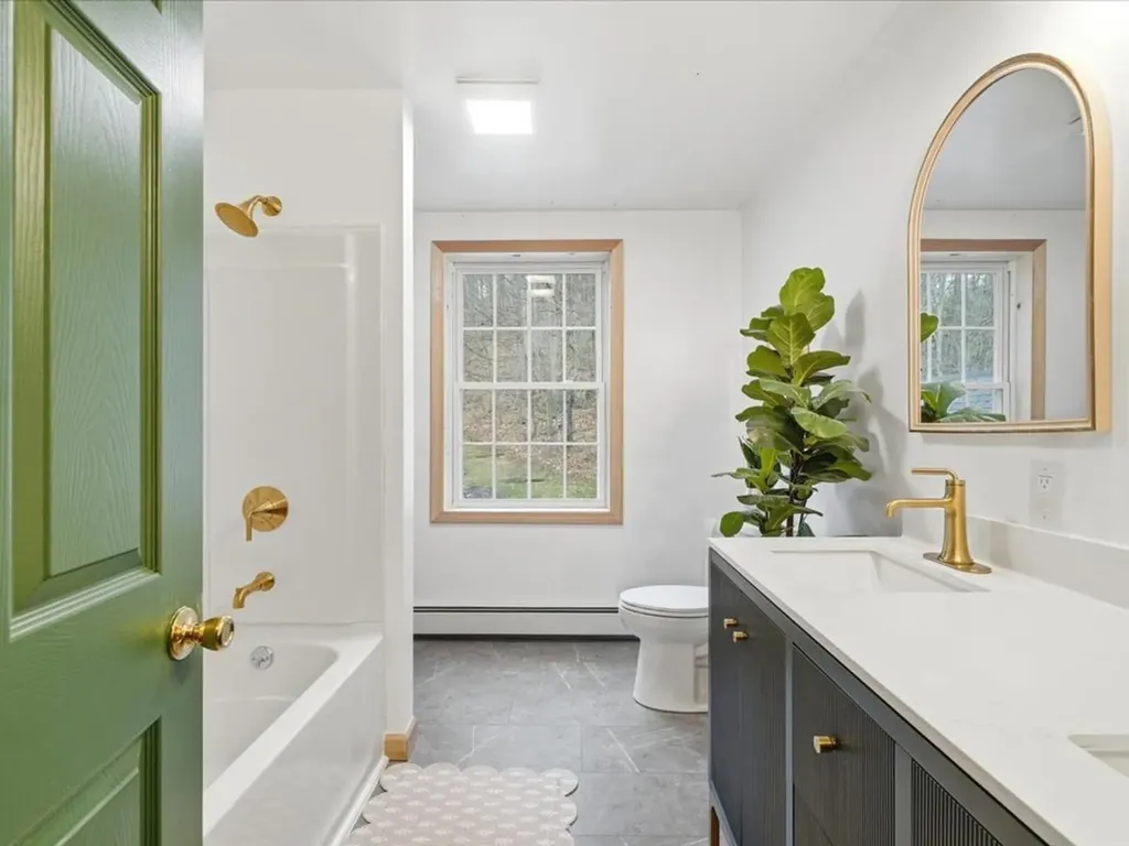 44 Drake Woods Road Bristol VT 05443