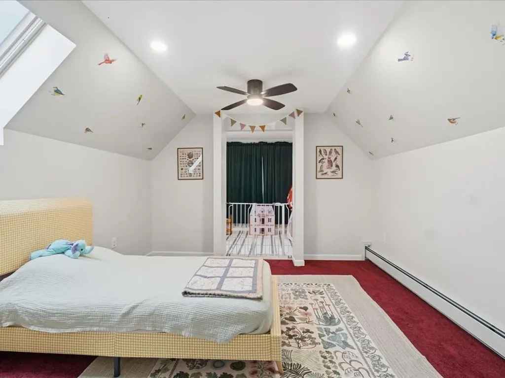 44 Drake Woods Road Bristol VT 05443