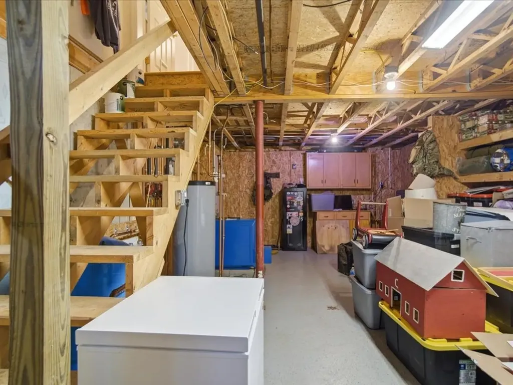 44 Drake Woods Road Bristol VT 05443