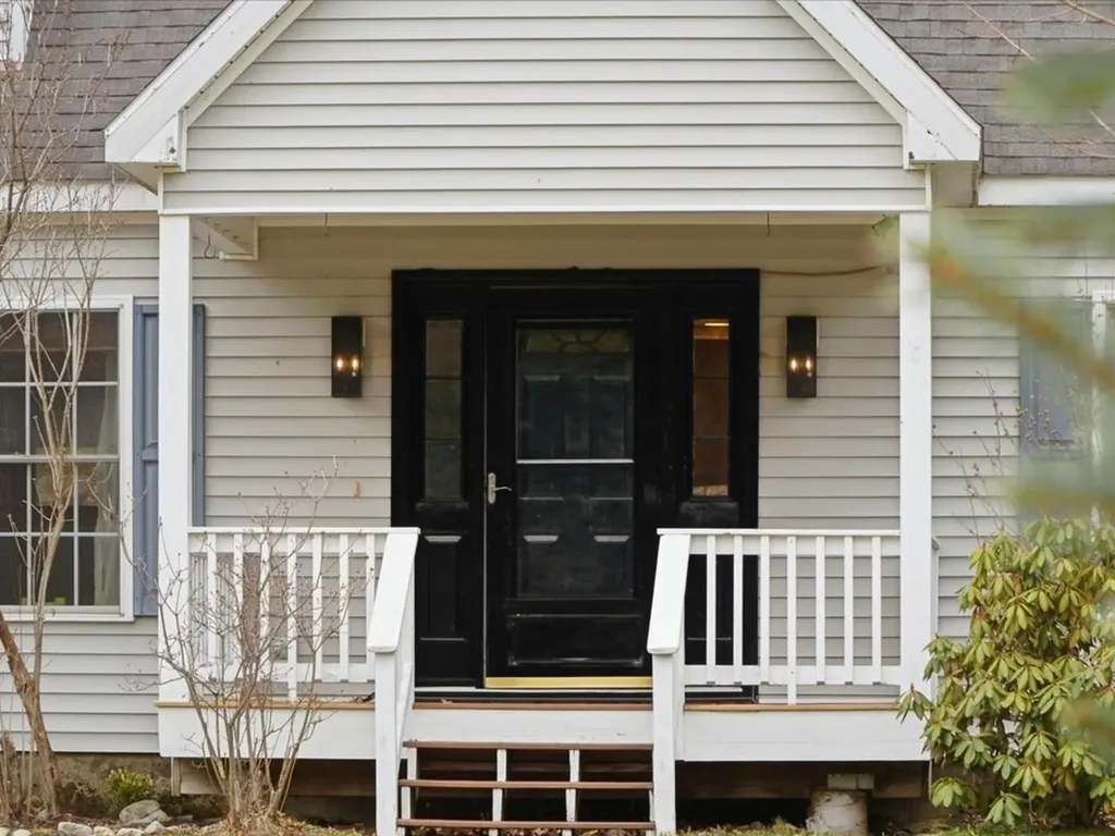 44 Drake Woods Road Bristol VT 05443