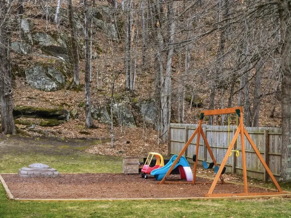 44 Drake Woods Road Bristol VT 05443