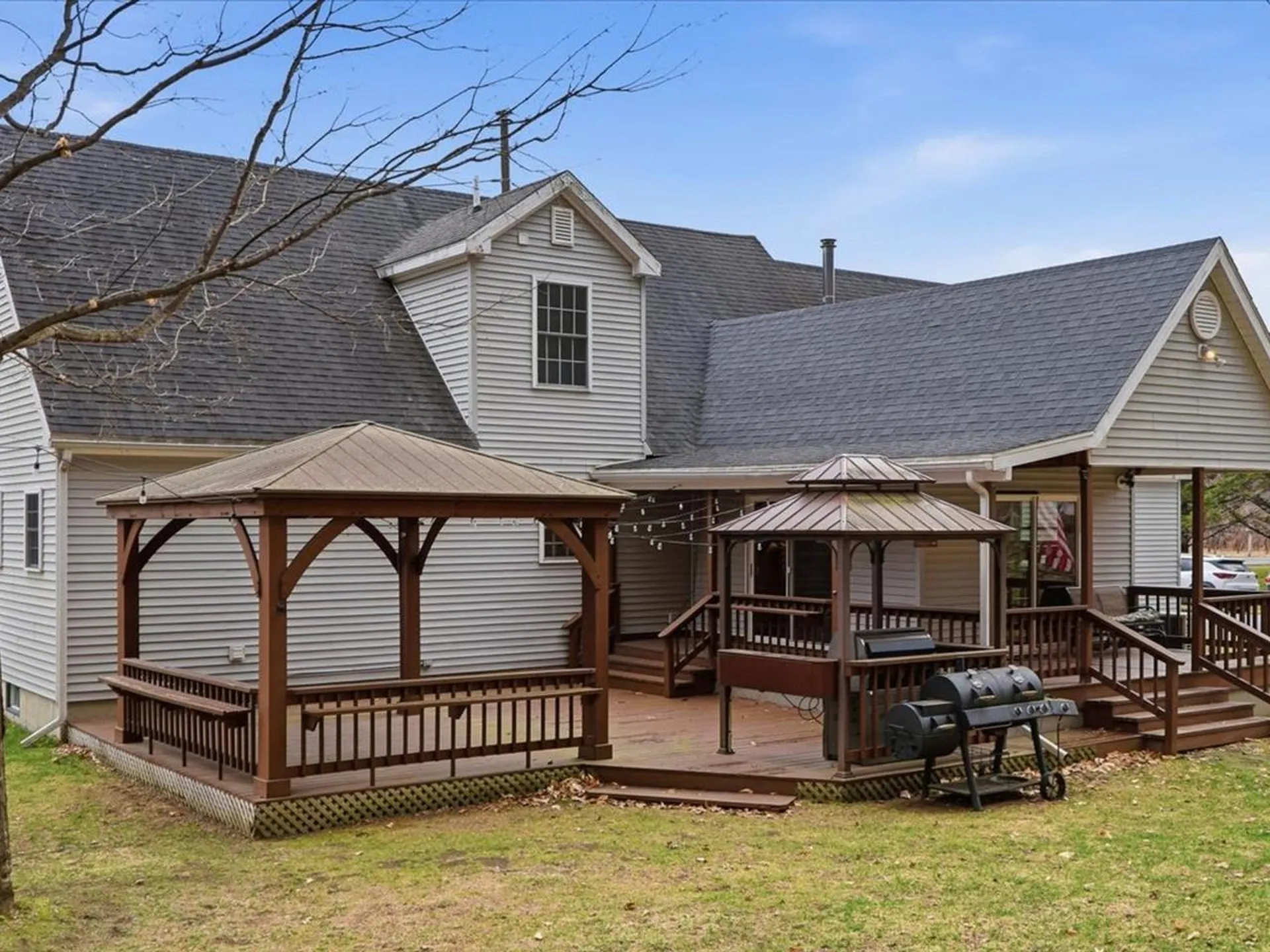 44 Drake Woods Road Bristol VT 05443