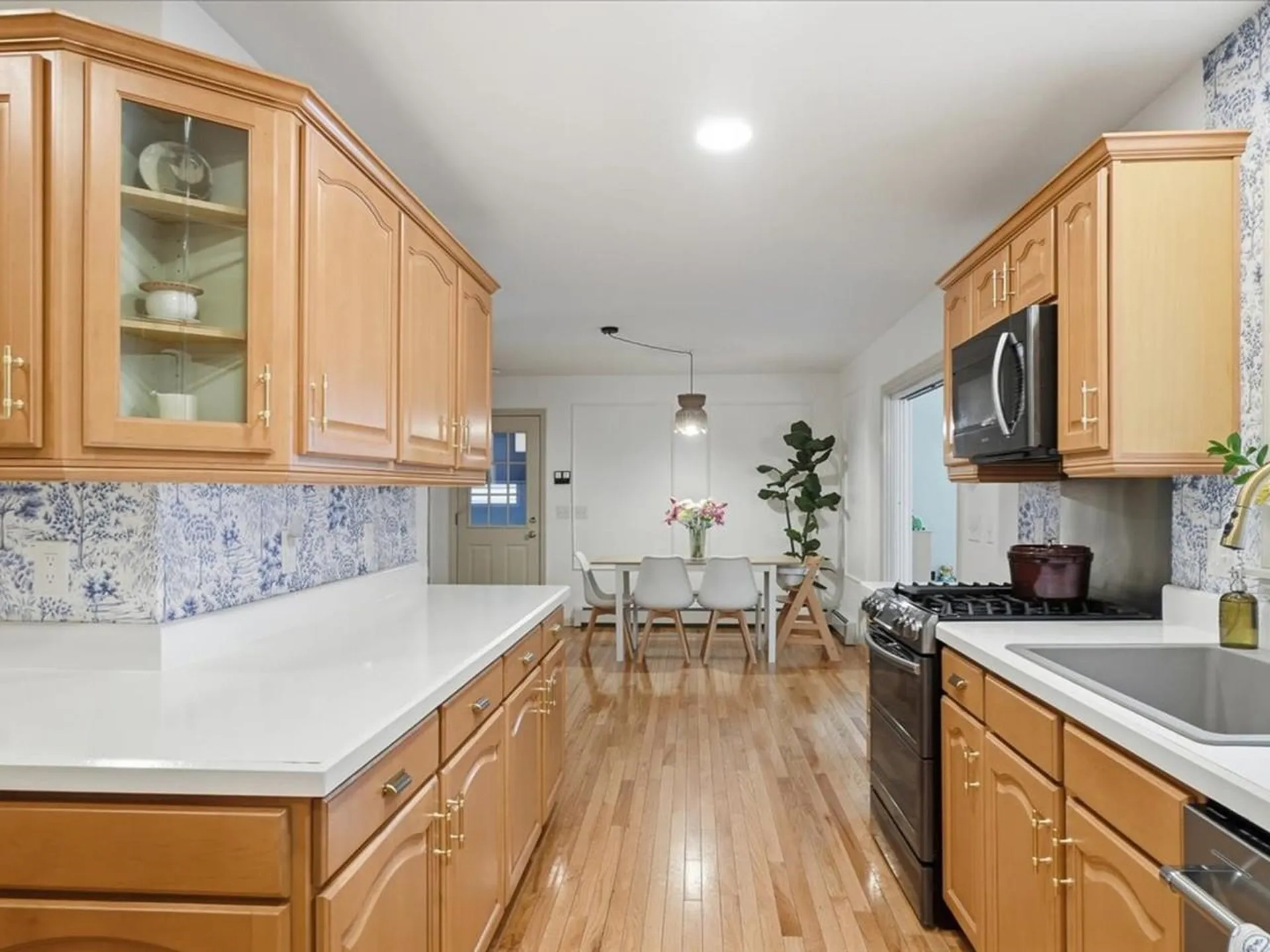 44 Drake Woods Road Bristol VT 05443