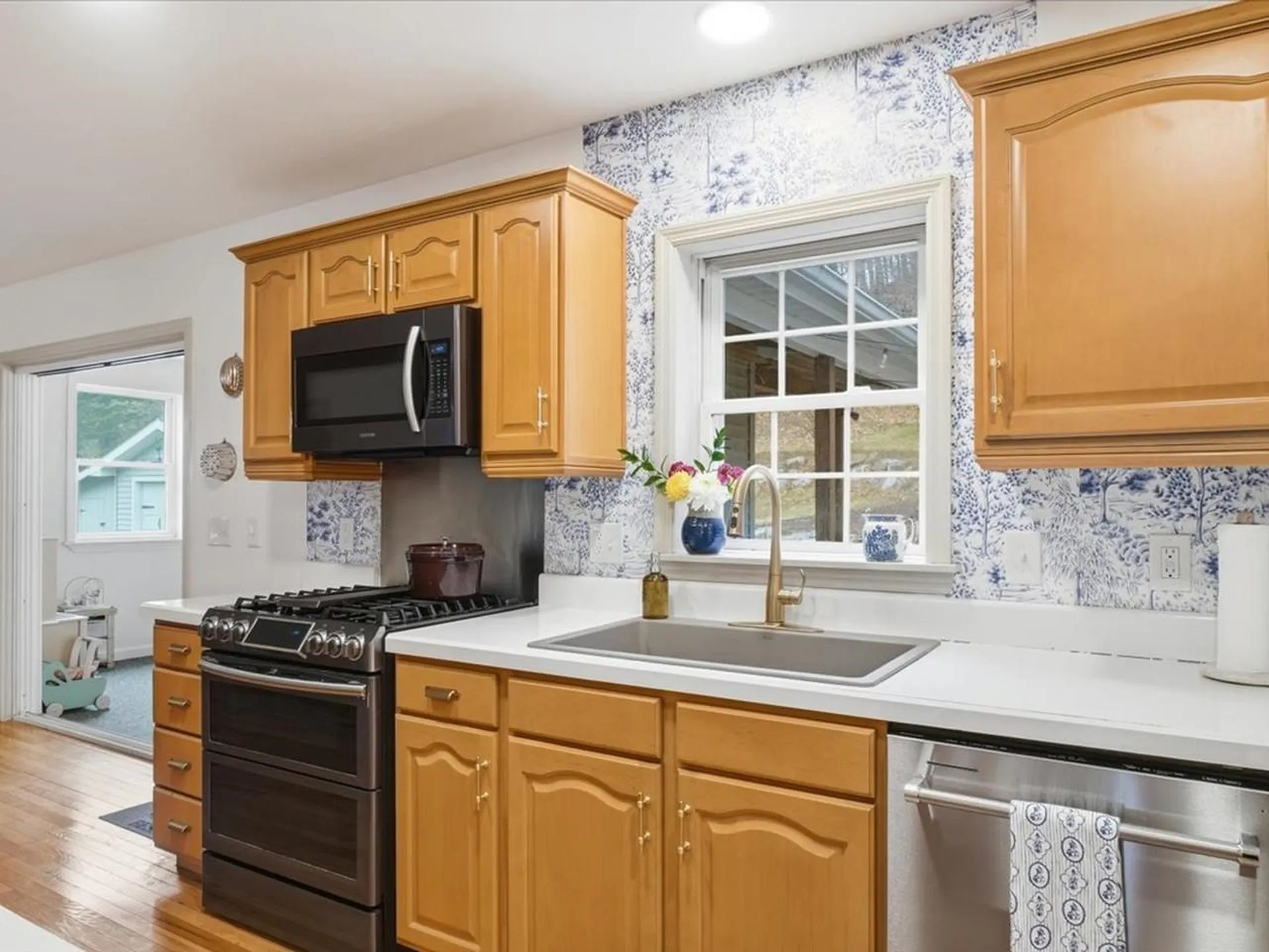44 Drake Woods Road Bristol VT 05443