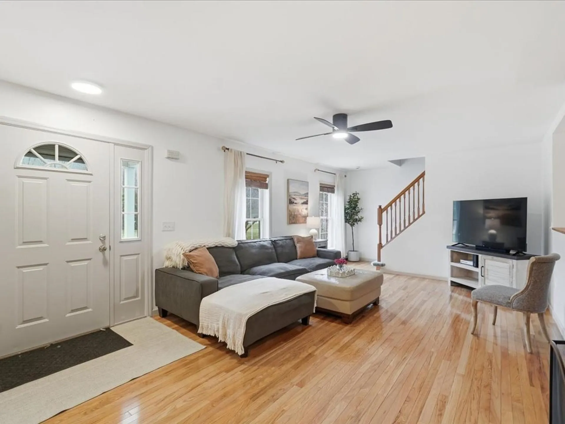 44 Drake Woods Road Bristol VT 05443