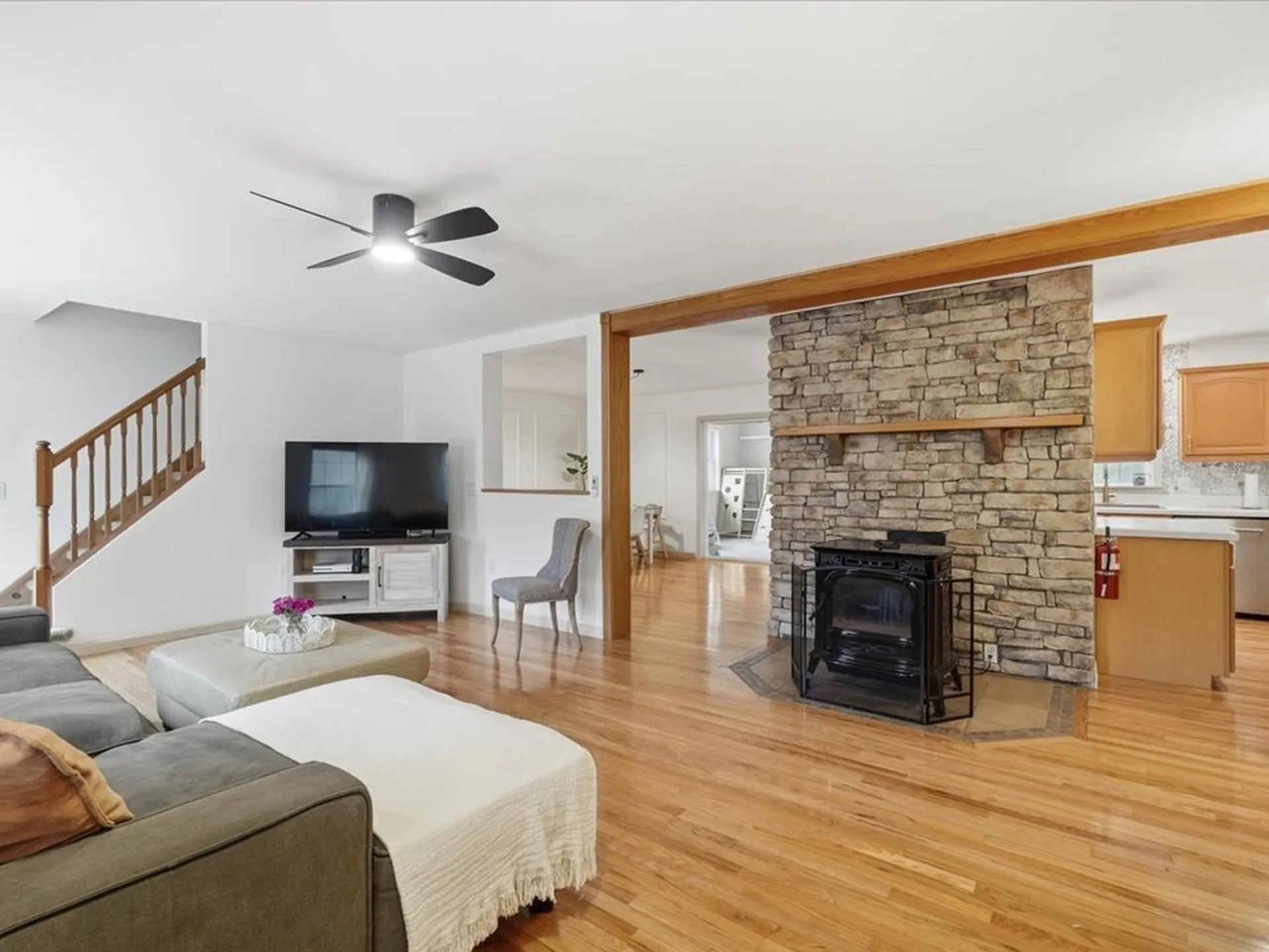 44 Drake Woods Road Bristol VT 05443