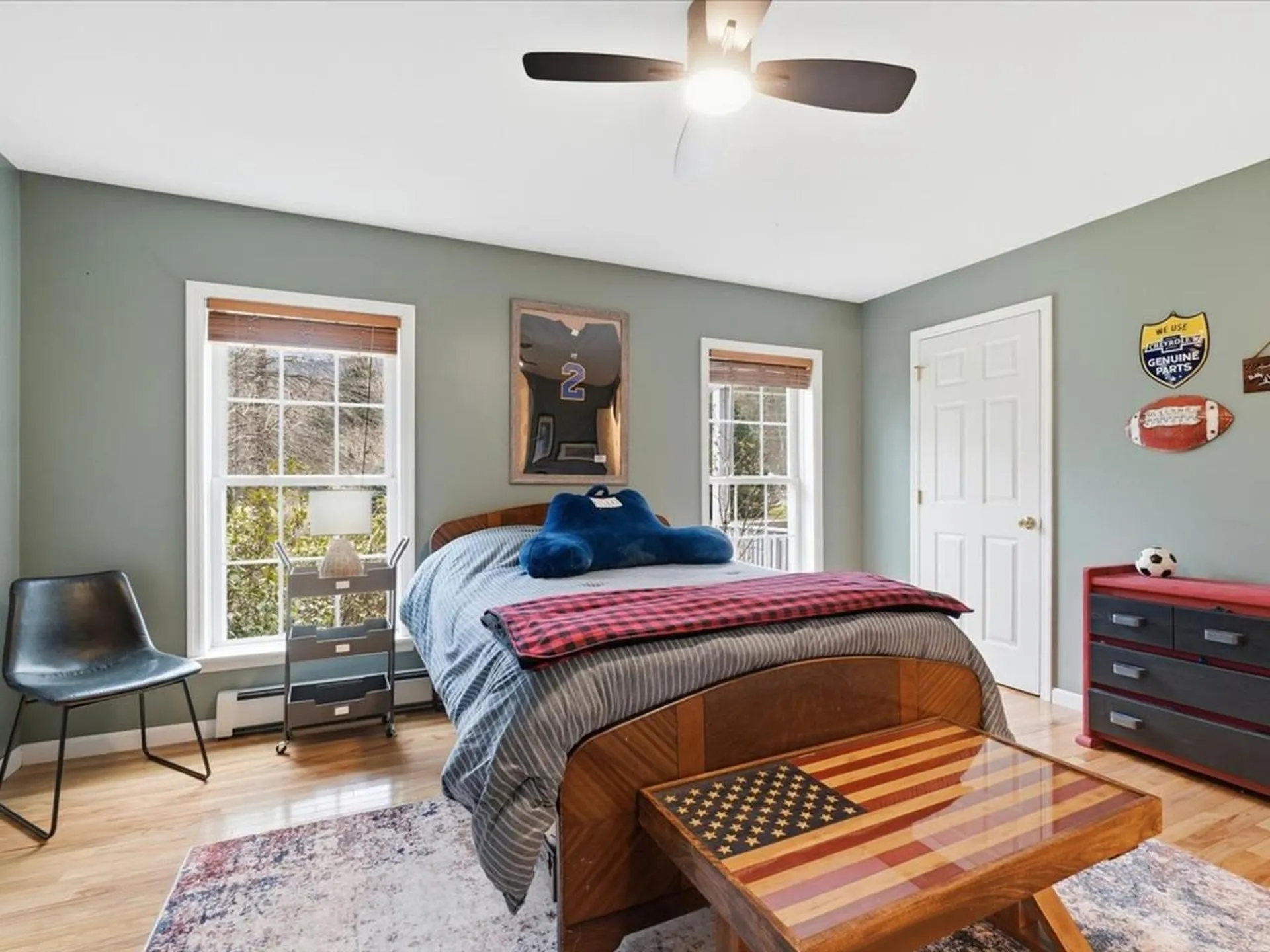 44 Drake Woods Road Bristol VT 05443