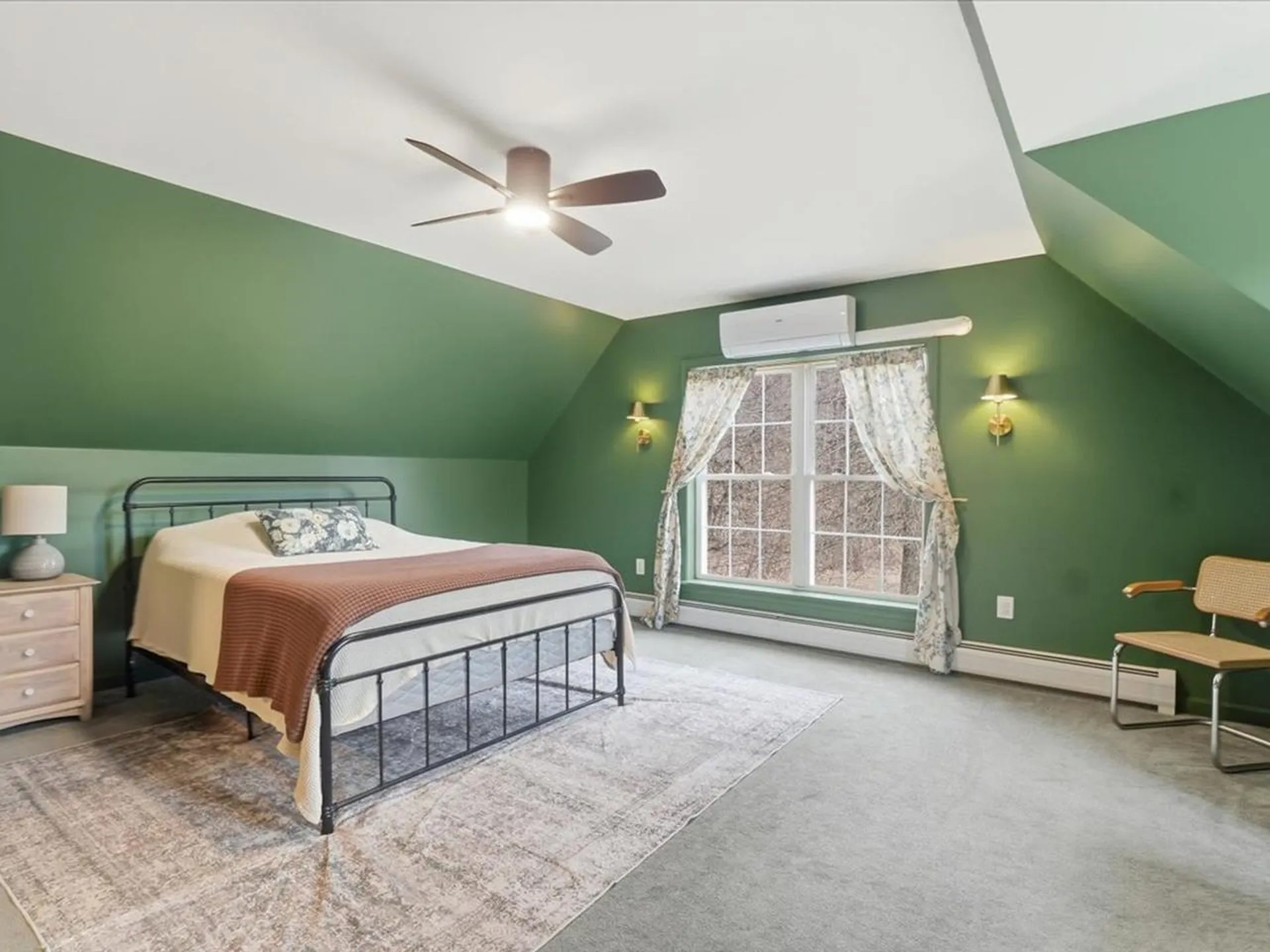 44 Drake Woods Road Bristol VT 05443