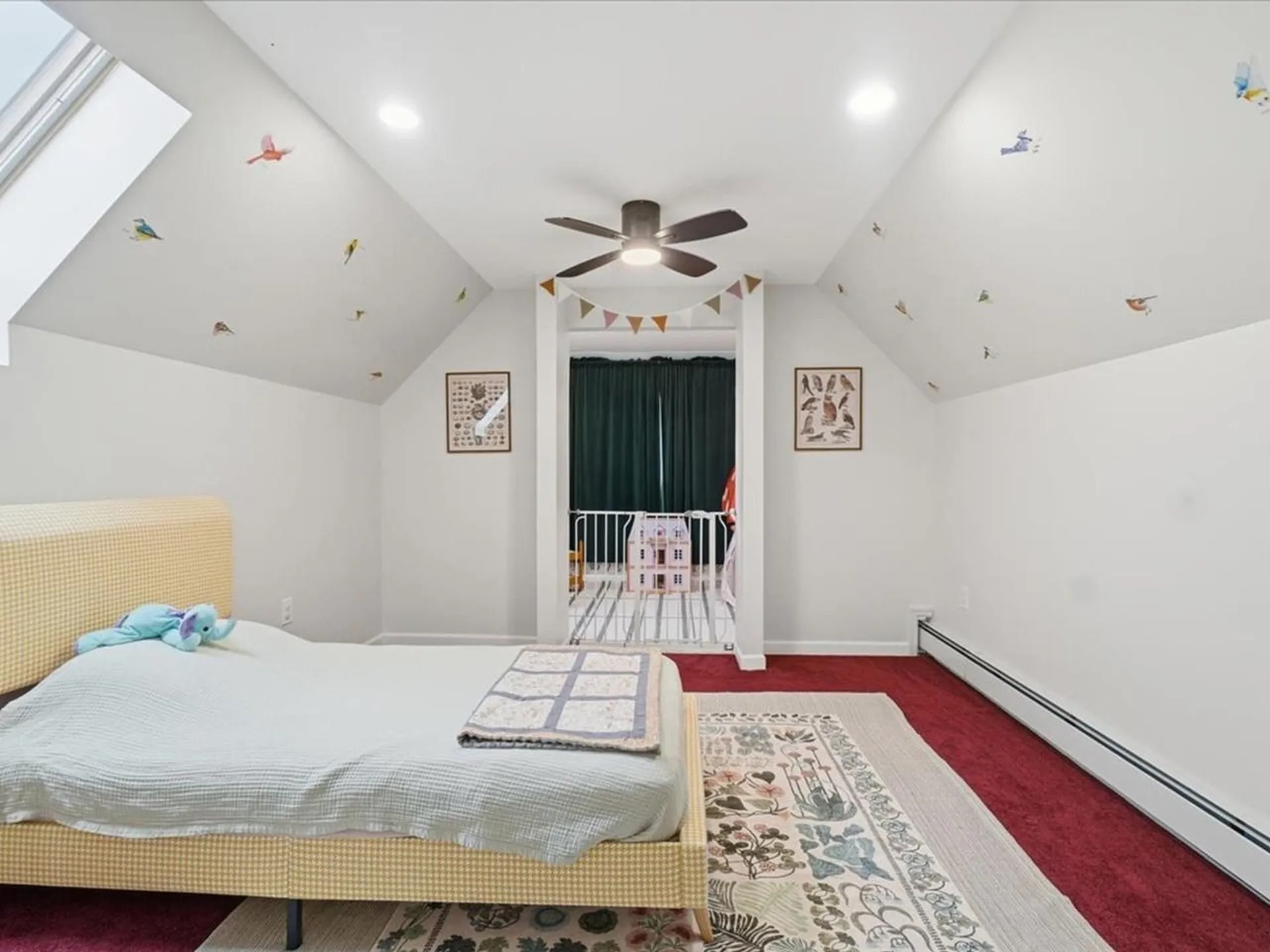 44 Drake Woods Road Bristol VT 05443
